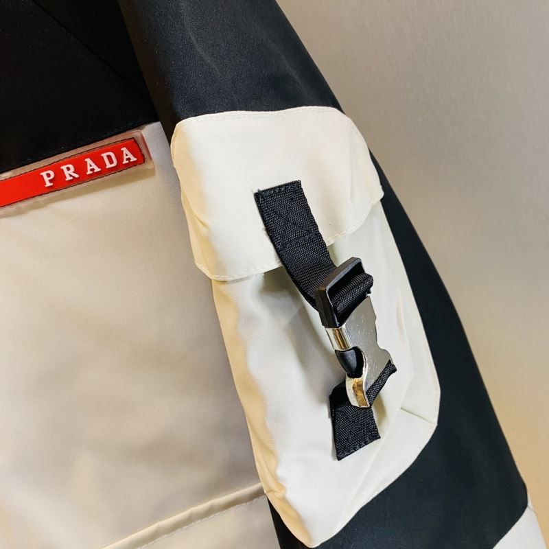 Prada Outwear